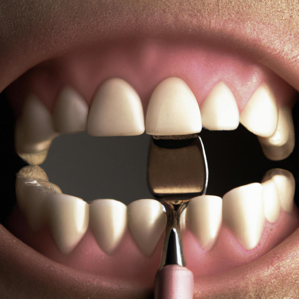 ¿Qué quiere decir exodoncia dental?