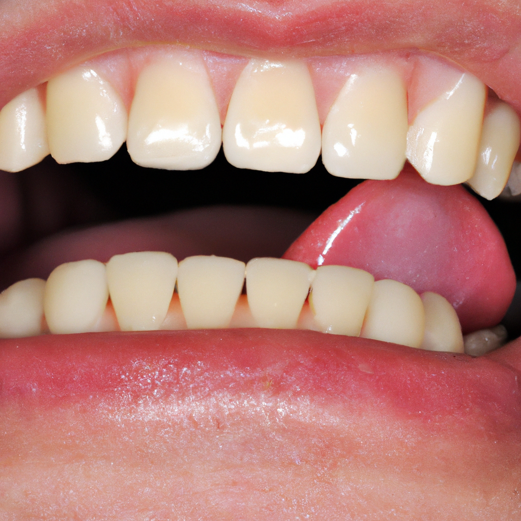 ¿Qué es una punta intraoral?