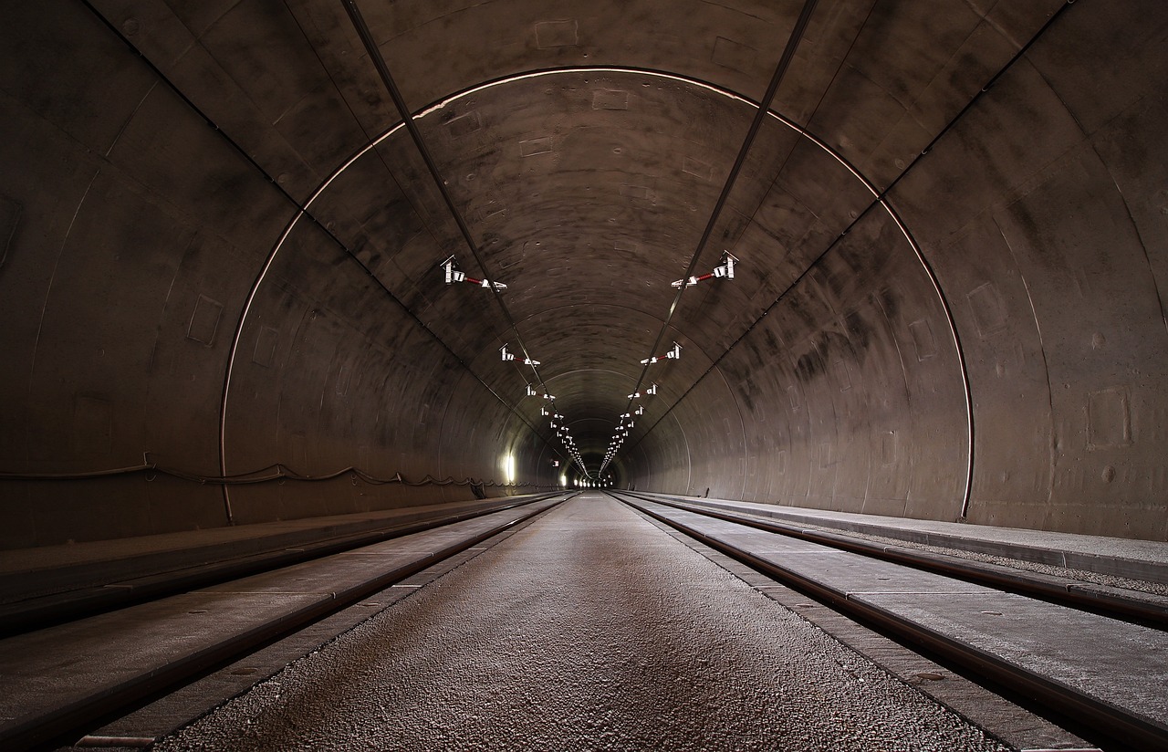 ¿Cómo están construidos los puentes?