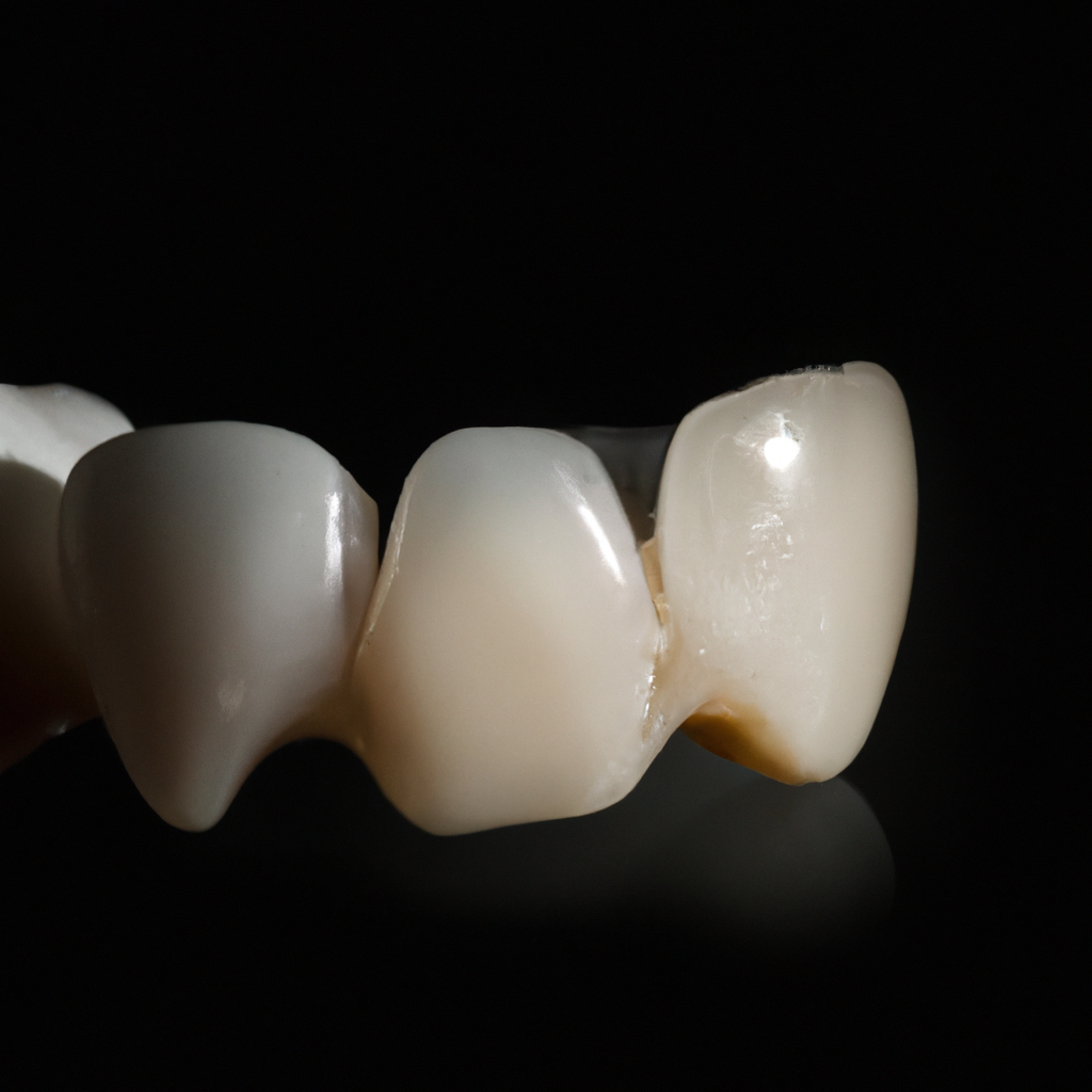 ¿Cómo saber número de pieza dental?