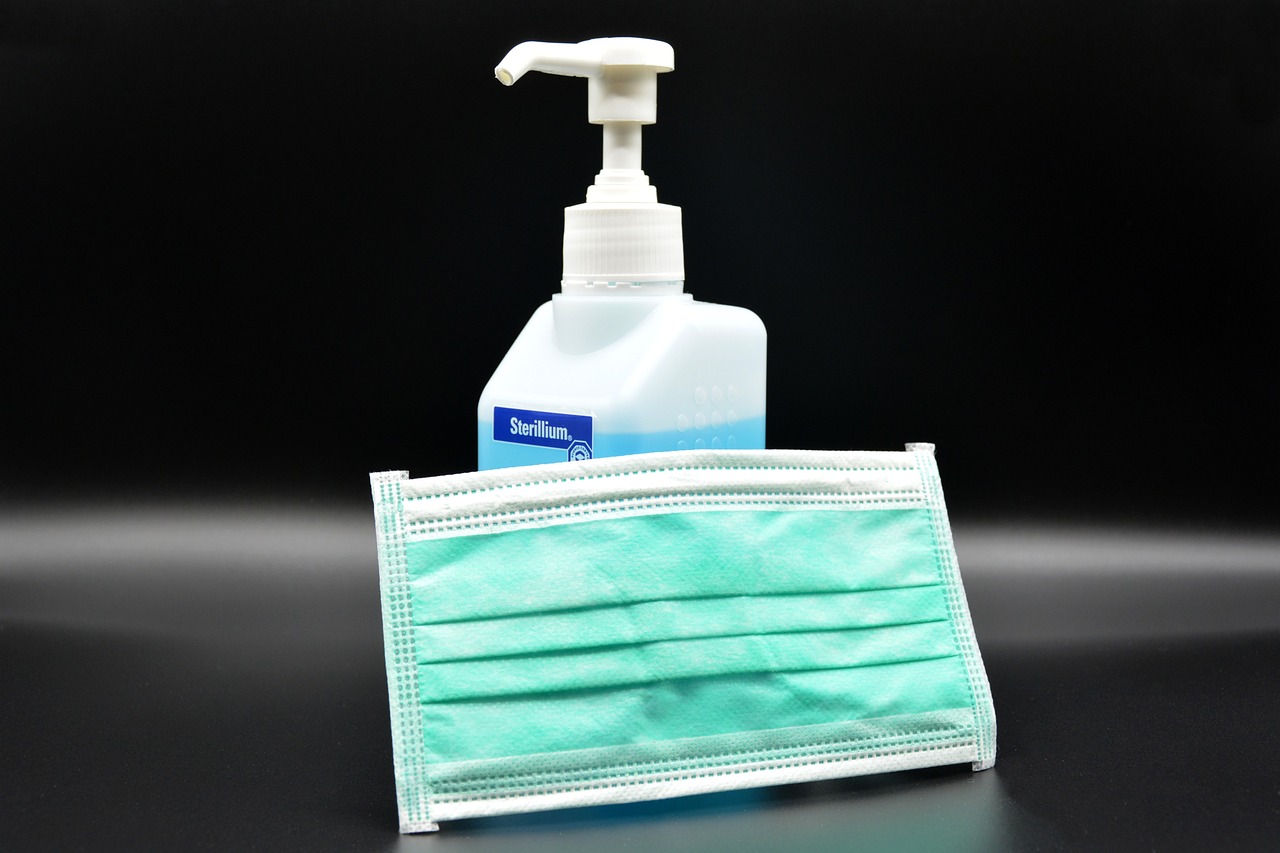 ¿Cómo saber si tienes una infección en la boca?