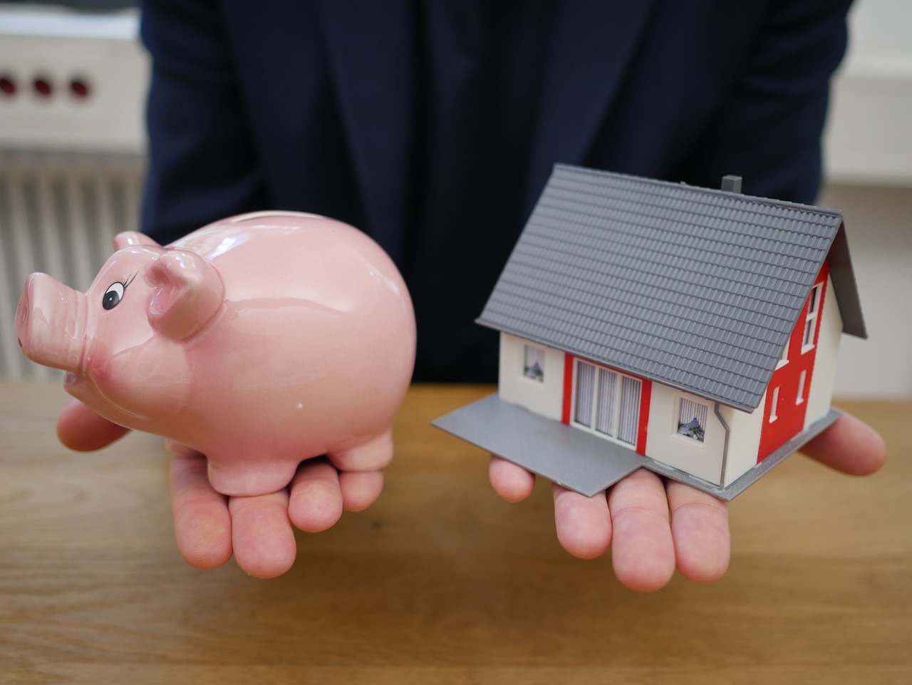 ¿Cómo se puede conseguir un financiamiento?