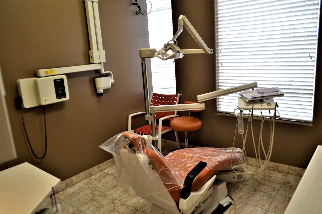 ¿Qué significa la expresión placa dental?