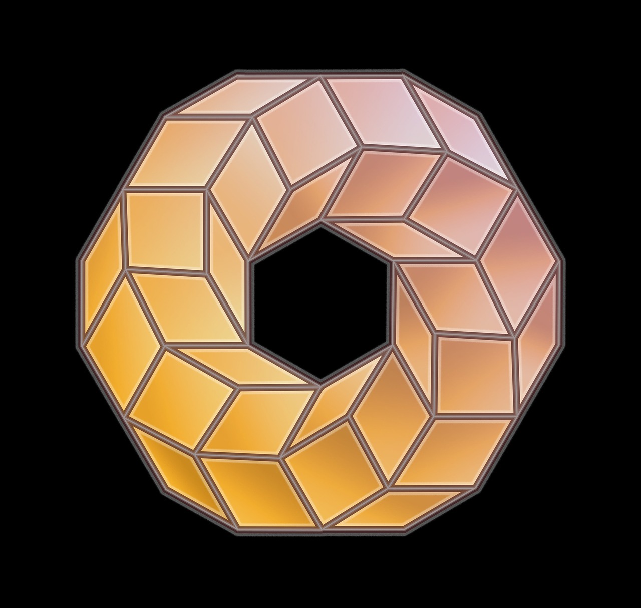 ¿Por qué salen los torus?