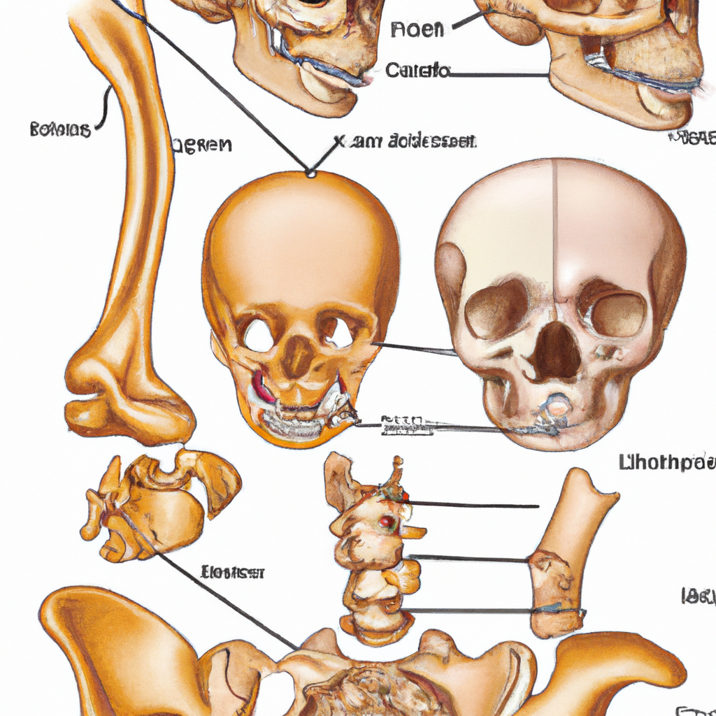 ¿Qué hueso forma la parte posterior del paladar duro?