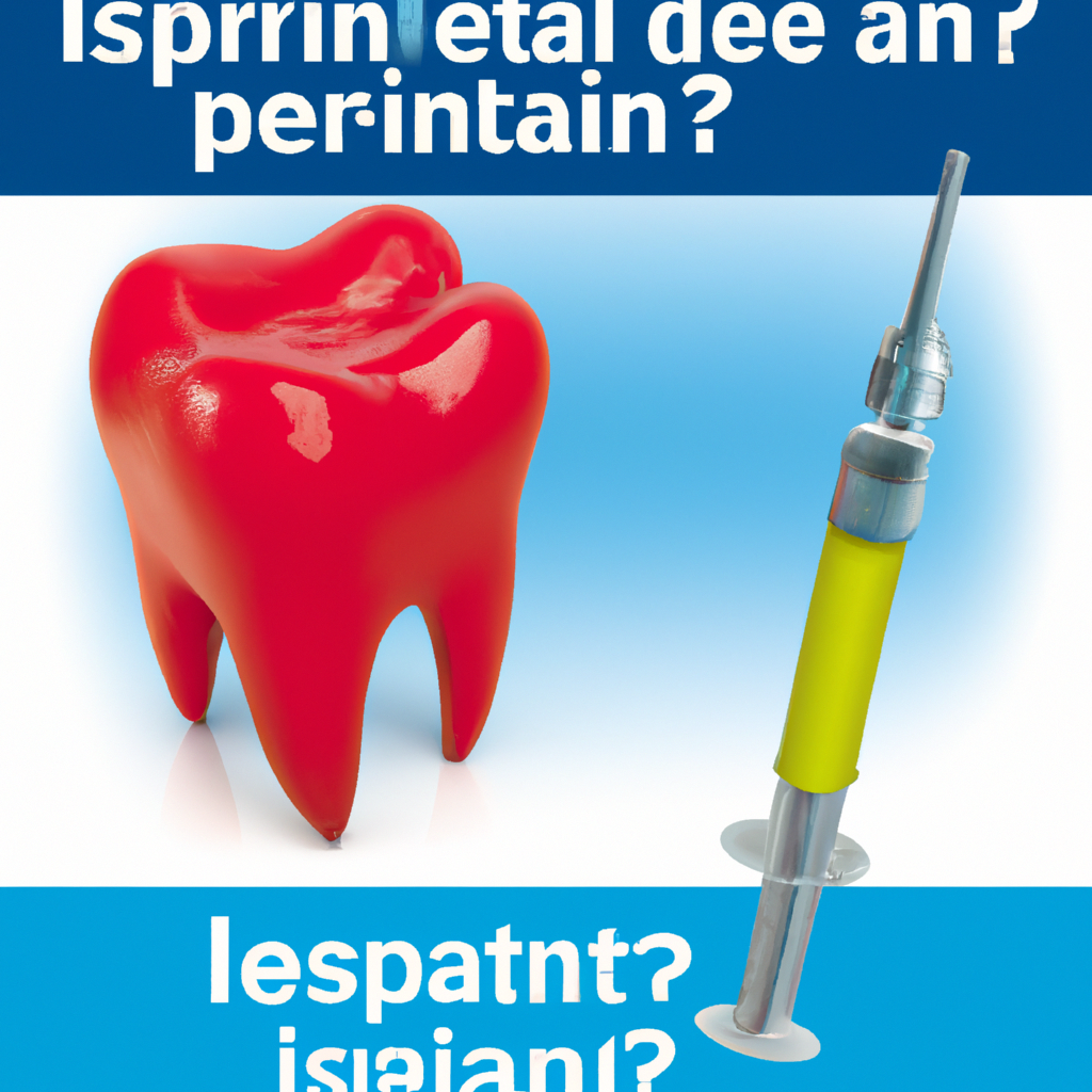 Are dental implants cheaper in Spain than UK?