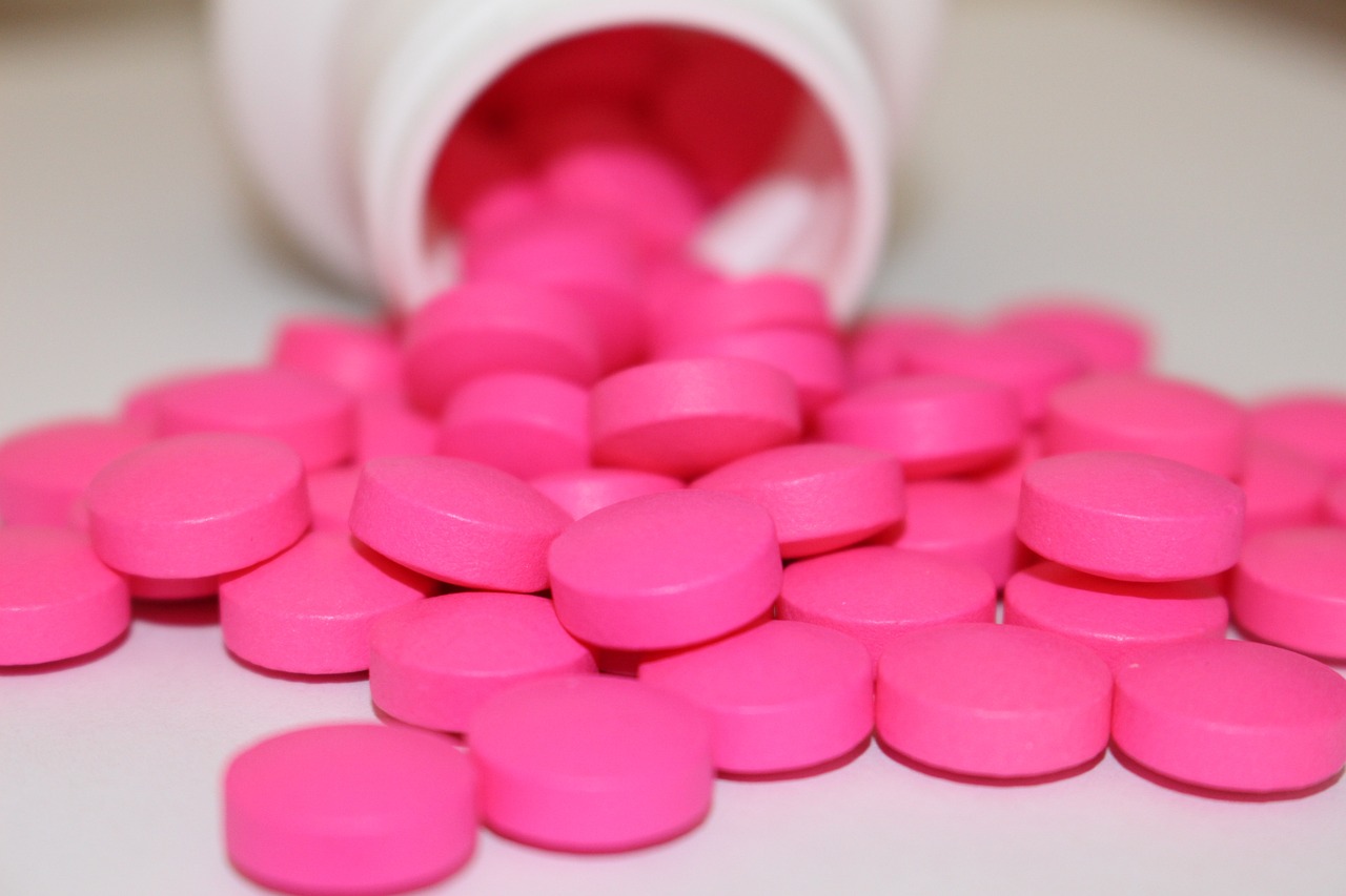 ¿Cómo tomar ibuprofeno para el dolor de muelas?