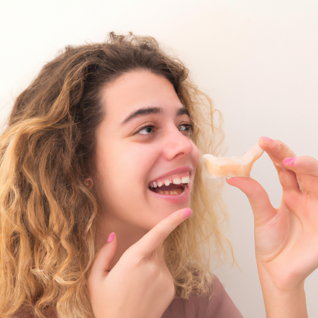¿Cuándo es recomendable poner fundas en los dientes?