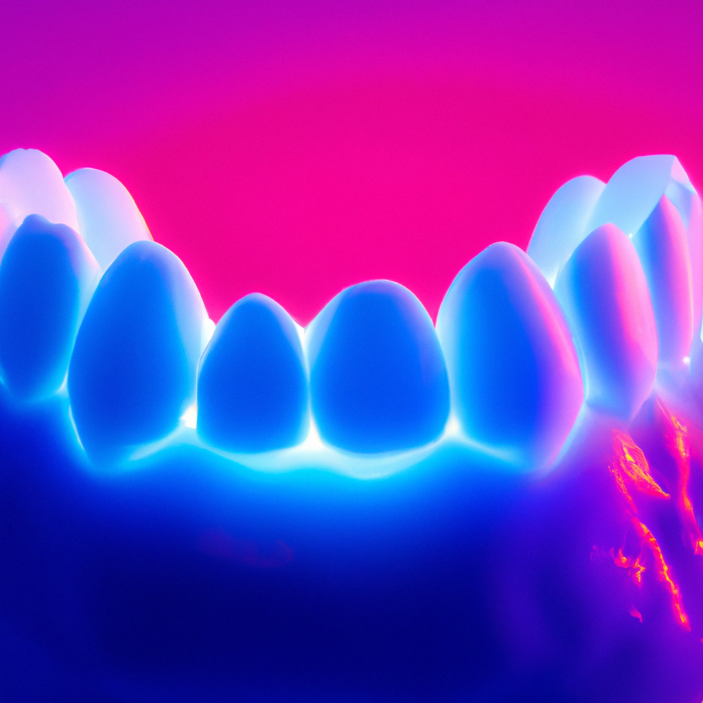 ¿Cuánto dura el tratamiento de flúor en los dientes?