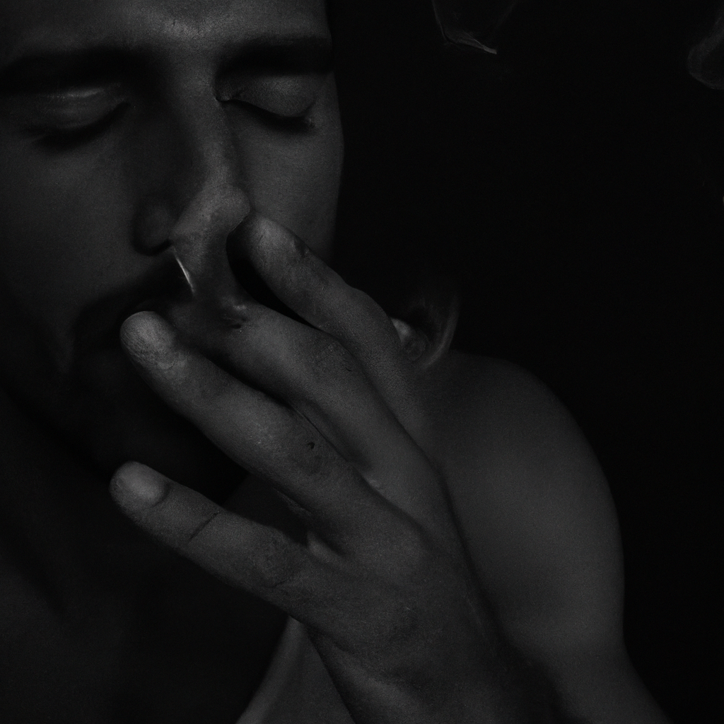 ¿Cuánto tiempo tarda en irse el olor a tabaco en la boca?
