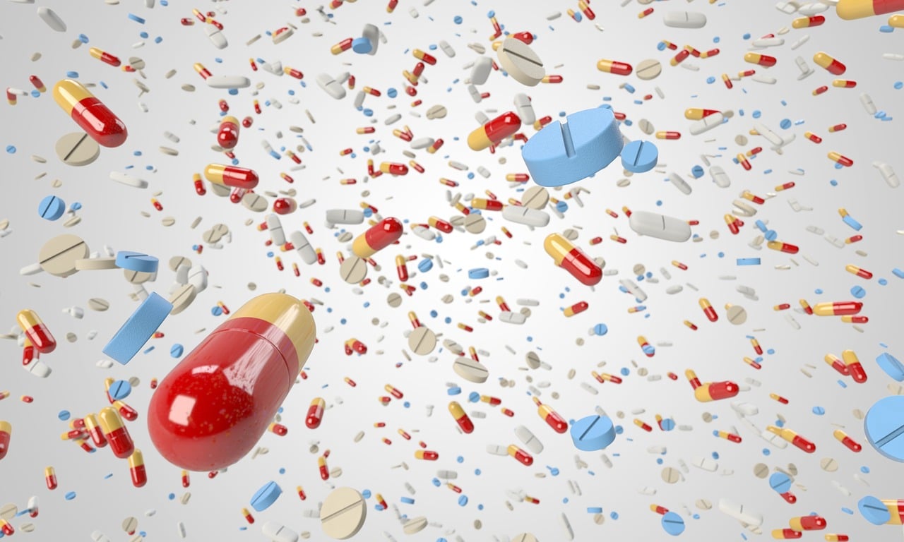 ¿Qué antibiótico es bueno para el dolor de muela?