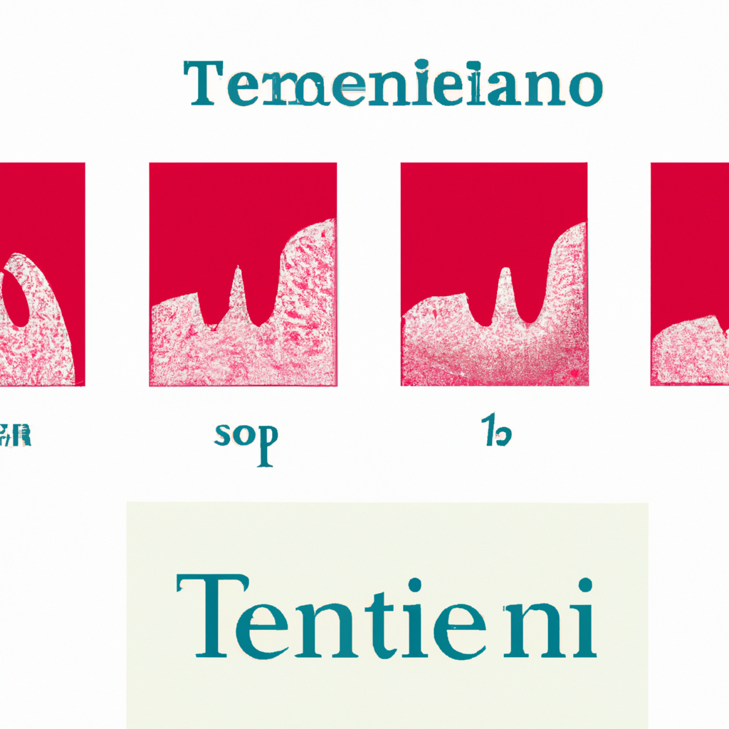 ¿Qué es la periodontitis?