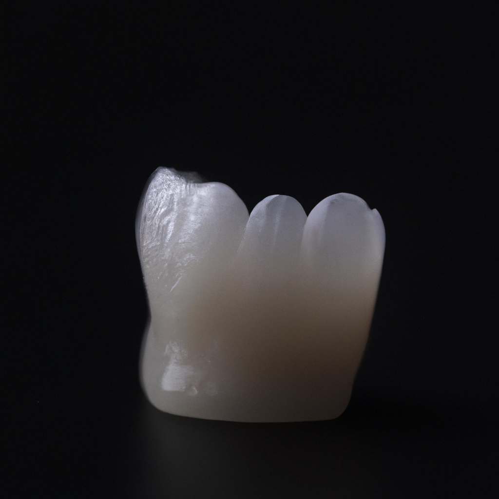 ¿Qué es una guarda dental y para qué sirve?