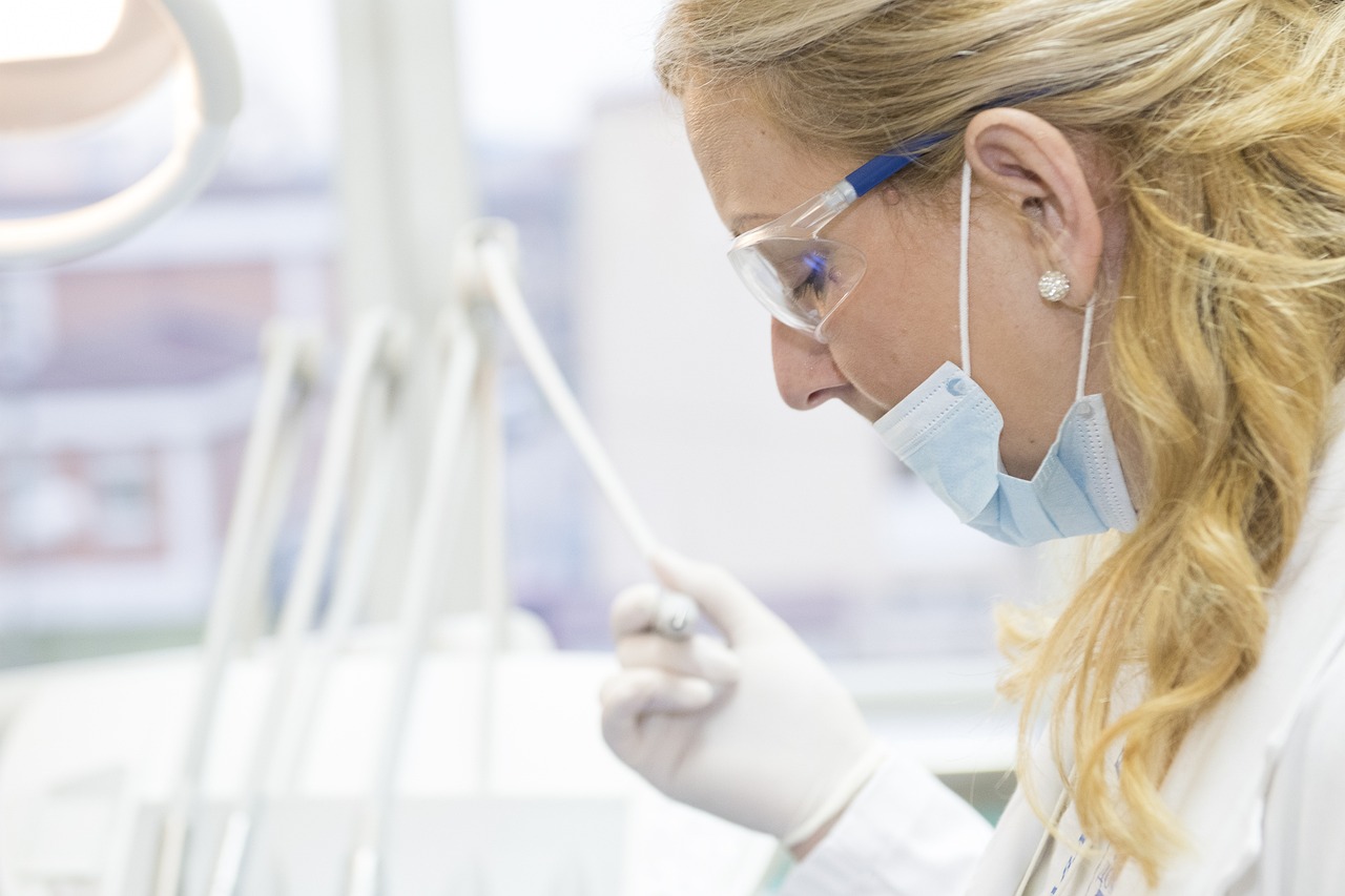 ¿Cómo cuidar correctamente los brackets?