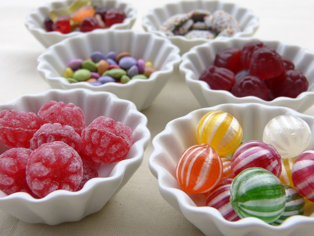 ¿Cuánto tiempo tarda en avanzar la caries?