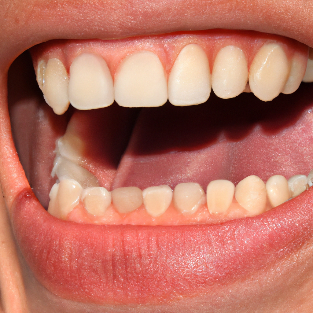 ¿Qué es diente oclusal?
