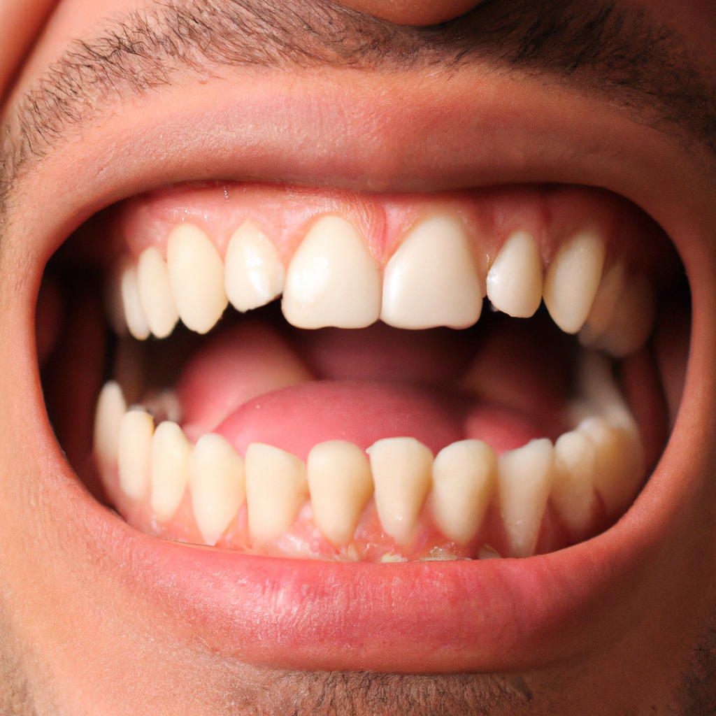¿Qué es la decoloracion dental?