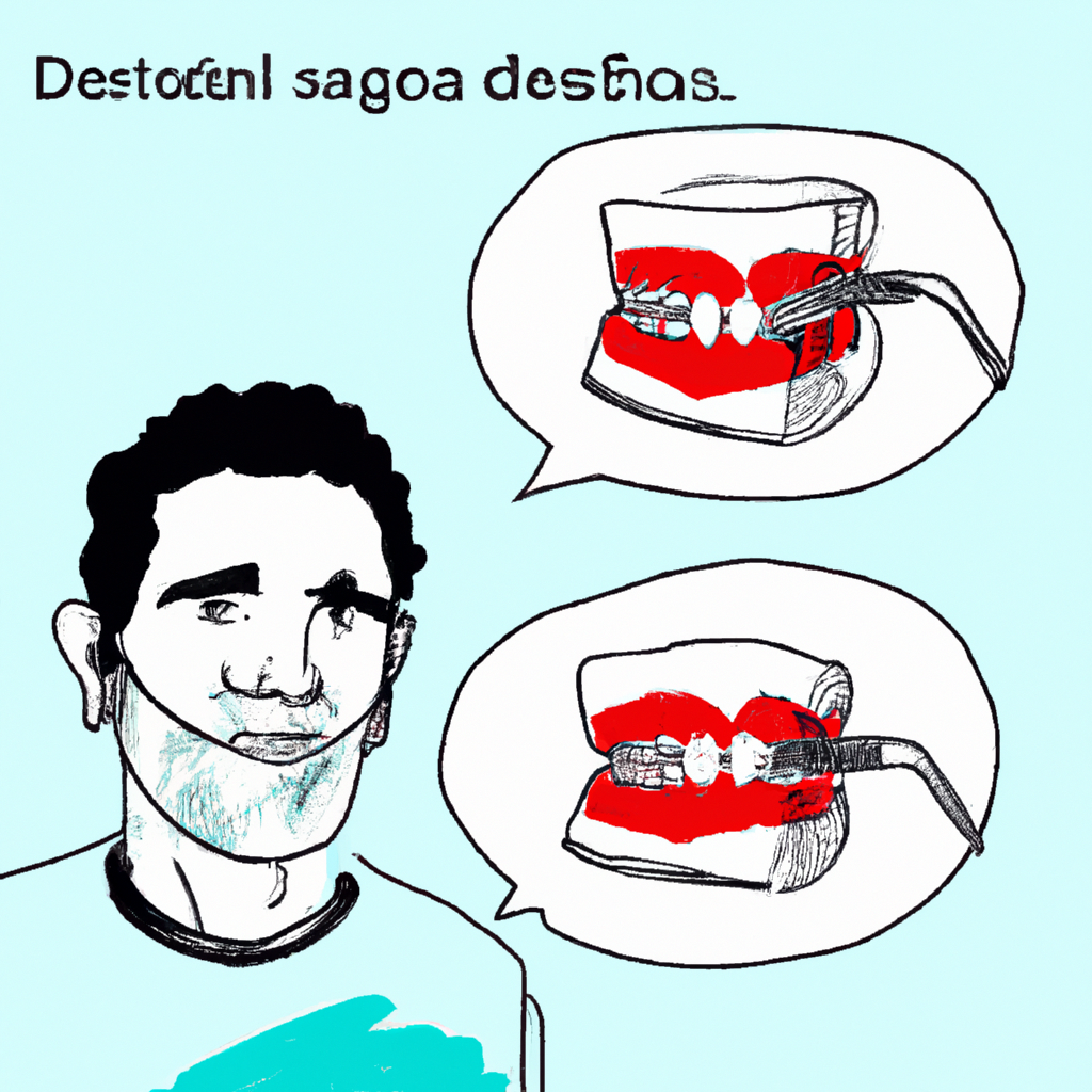 ¿Qué hacer si tengo una urgencia odontológica?