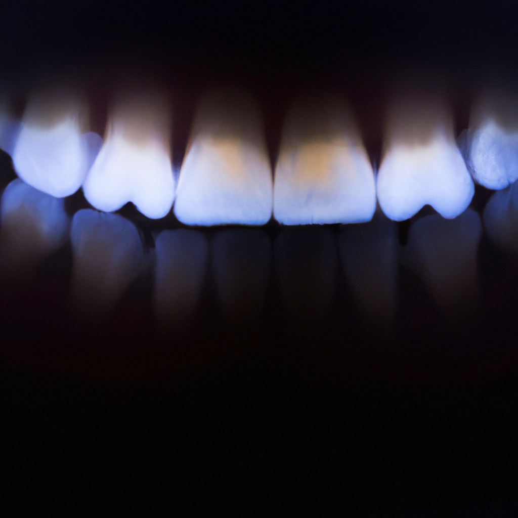 ¿Cómo afecta la radioterapia en los dientes?