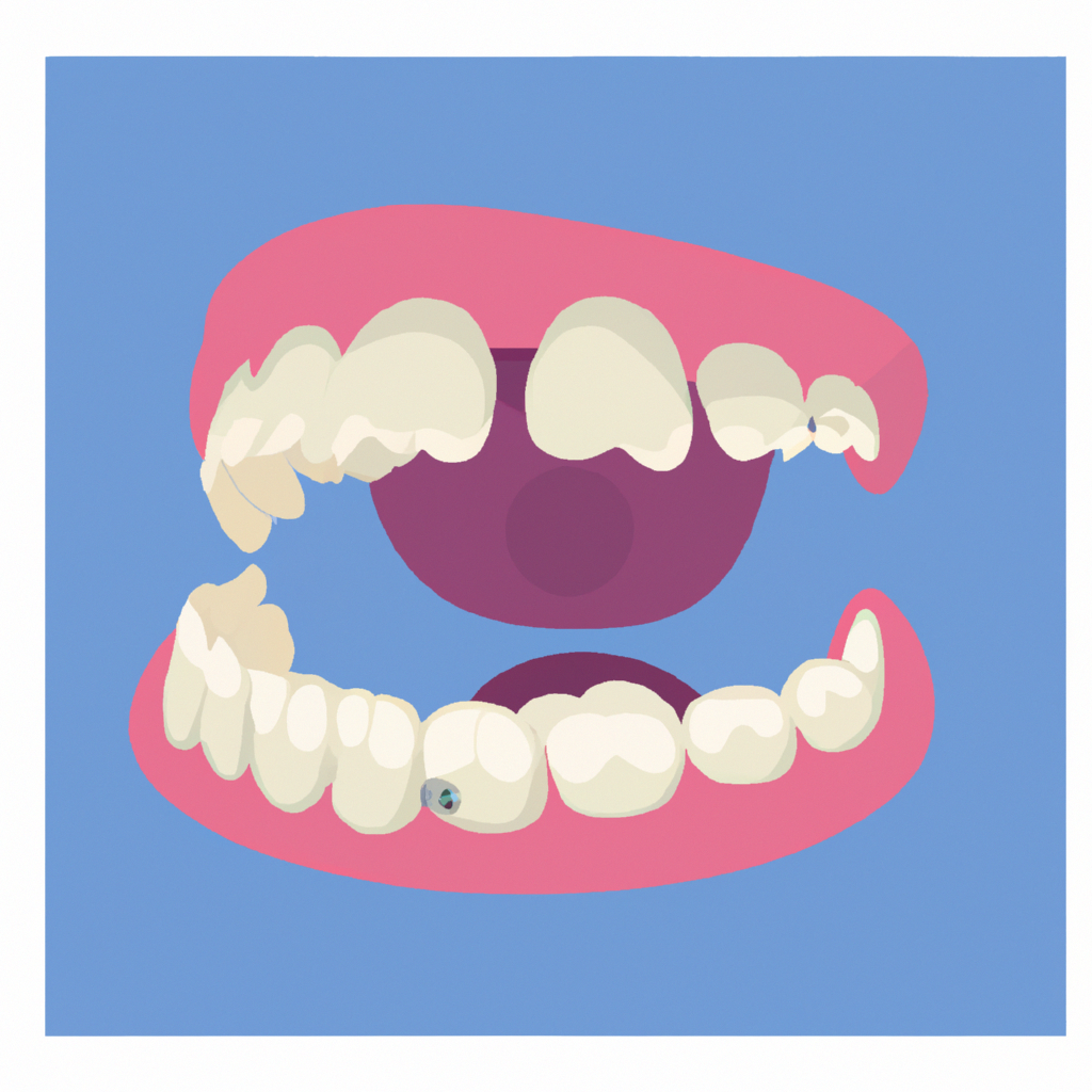 ¿Qué es el arco dental?