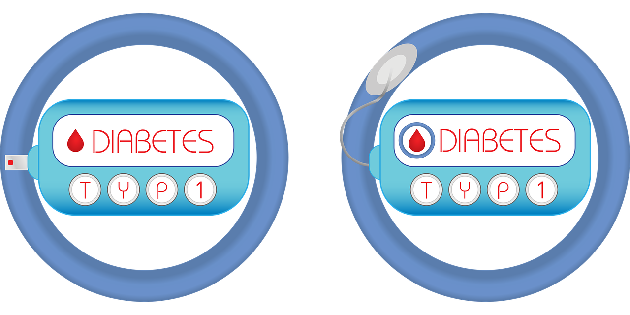 ¿Cómo se relaciona la diabetes con la Odontologia?