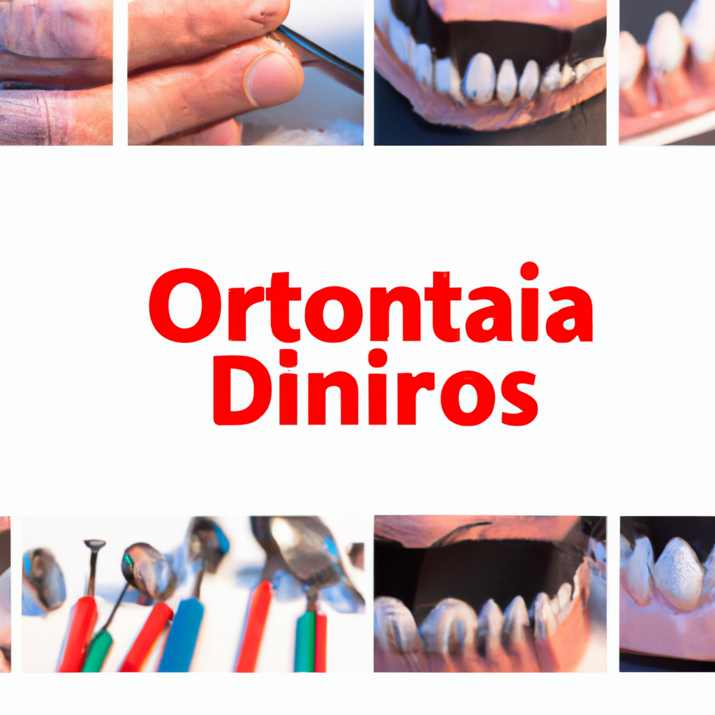 ¿Qué edad abarca la odontopediatría?