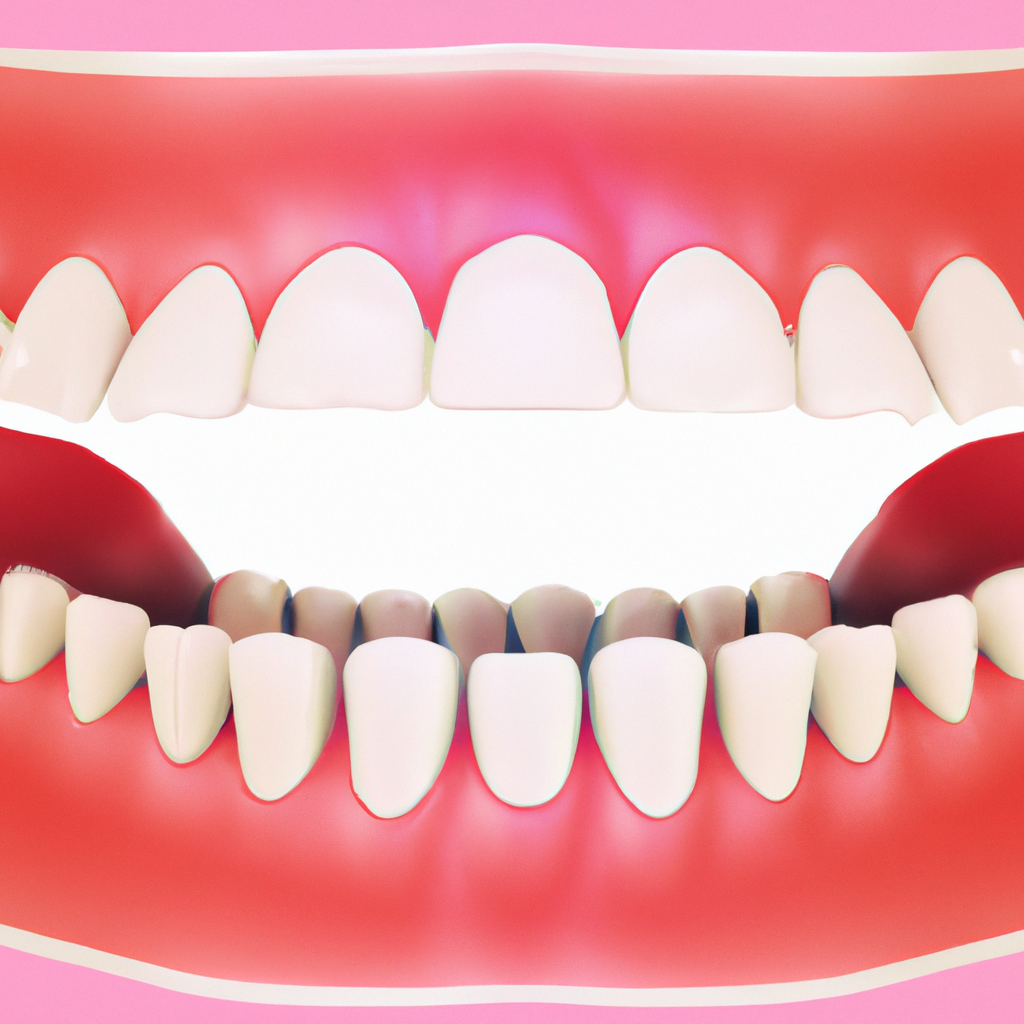 ¿Qué es el alargamiento de dientes?