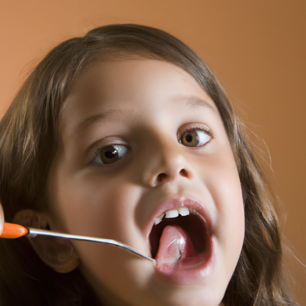 ¿Qué hacer en caso de avulsión dental en niños?