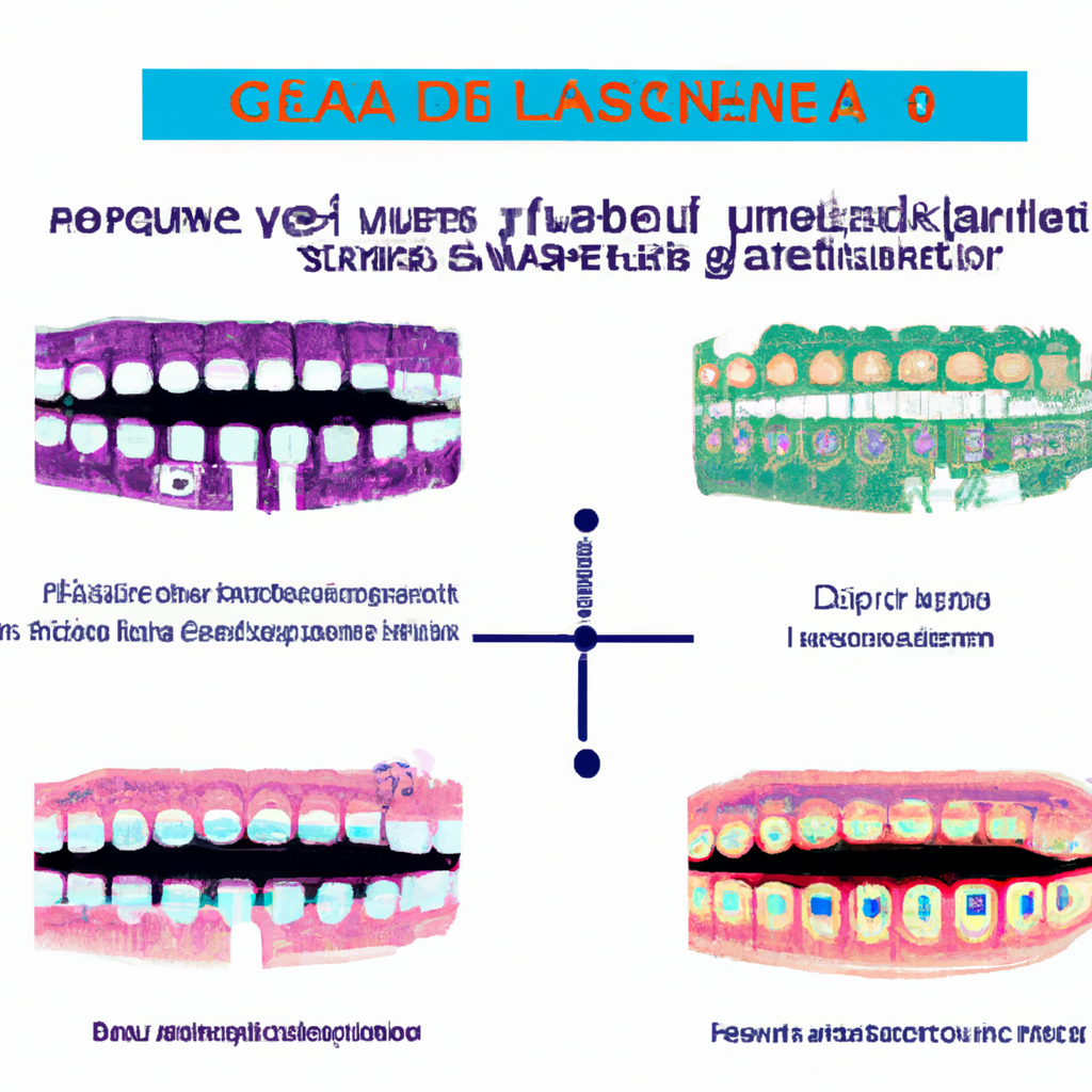 ¿Cuánto tiempo se usan los brackets linguales?