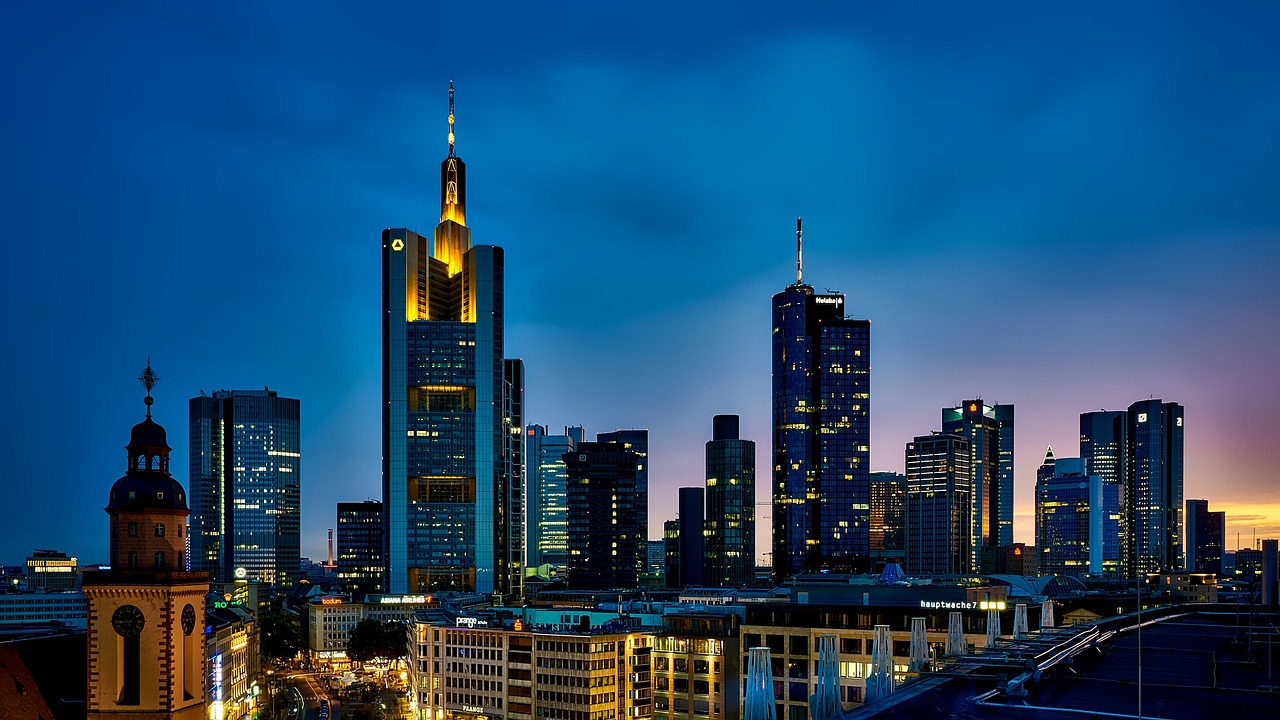 ¿Cuánto valen los brackets en Alemania?