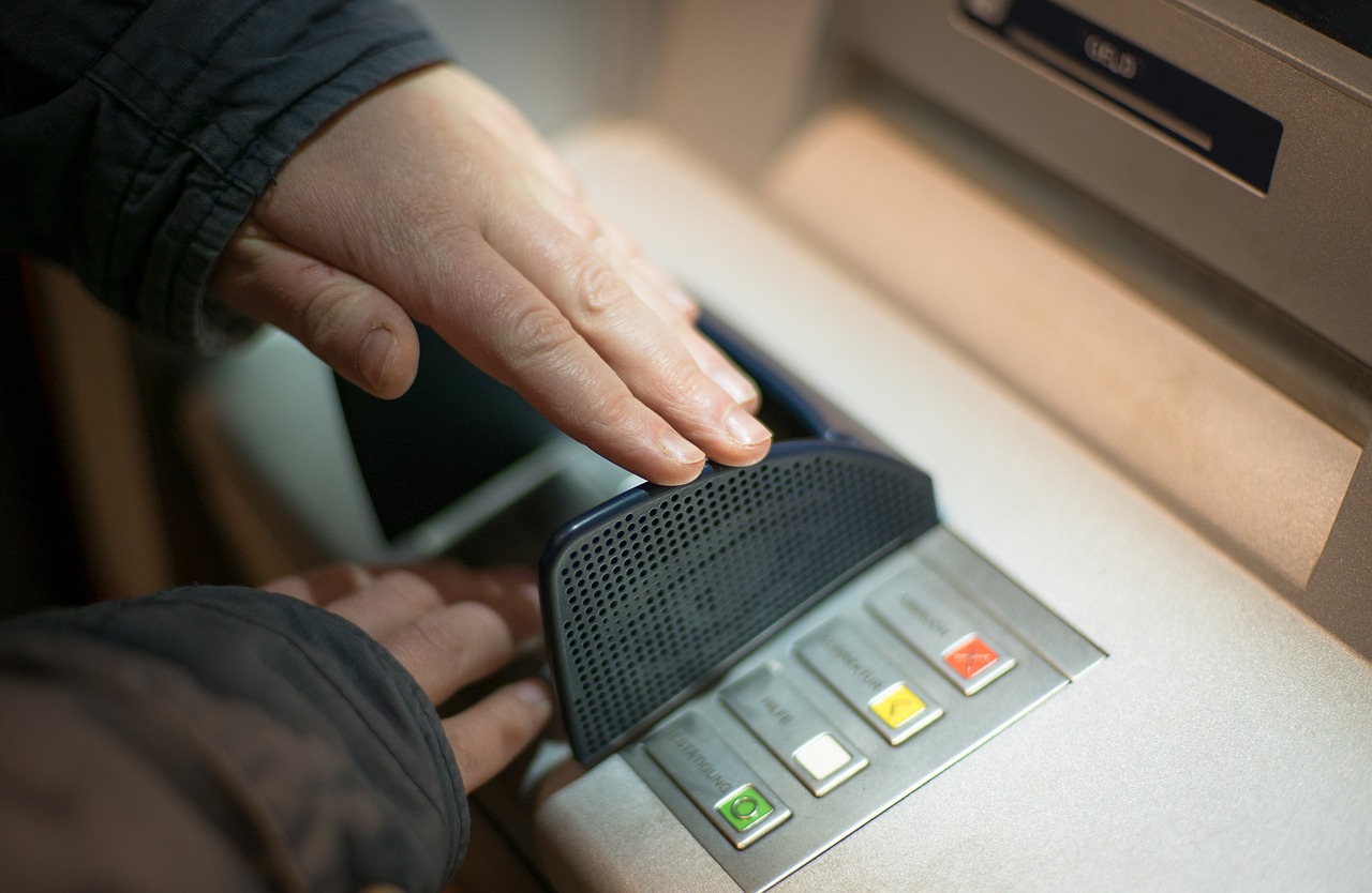 ¿Qué es el seguro de ATM?
