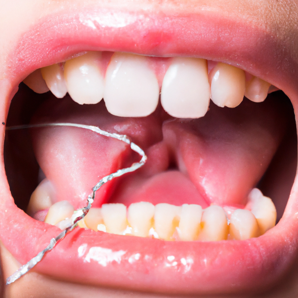 ¿Cómo se usa la gutapercha en los dientes?