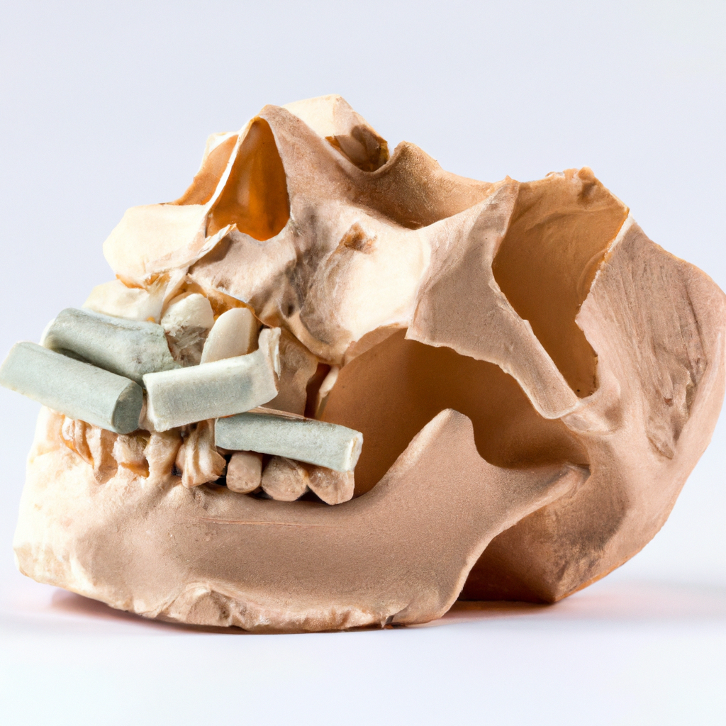 ¿Qué precio tiene un curetaje dental?