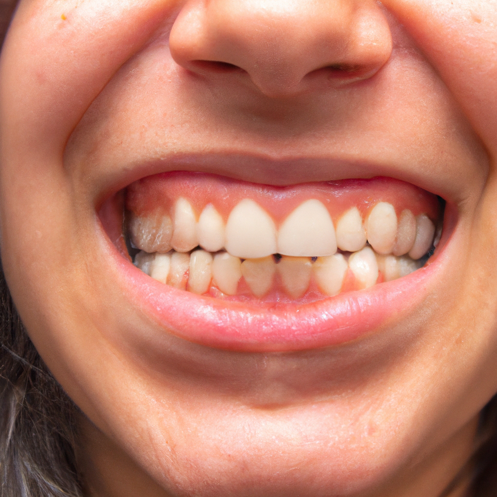 ¿Cómo se quita el diastema dental?