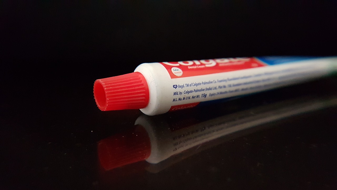 ¿Qué Colgate es bueno para blanquear los dientes?