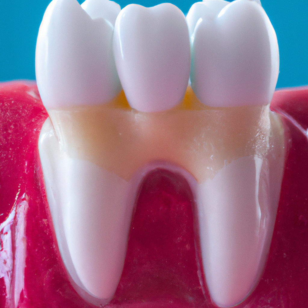 ¿Cómo se hace una obturación dental?