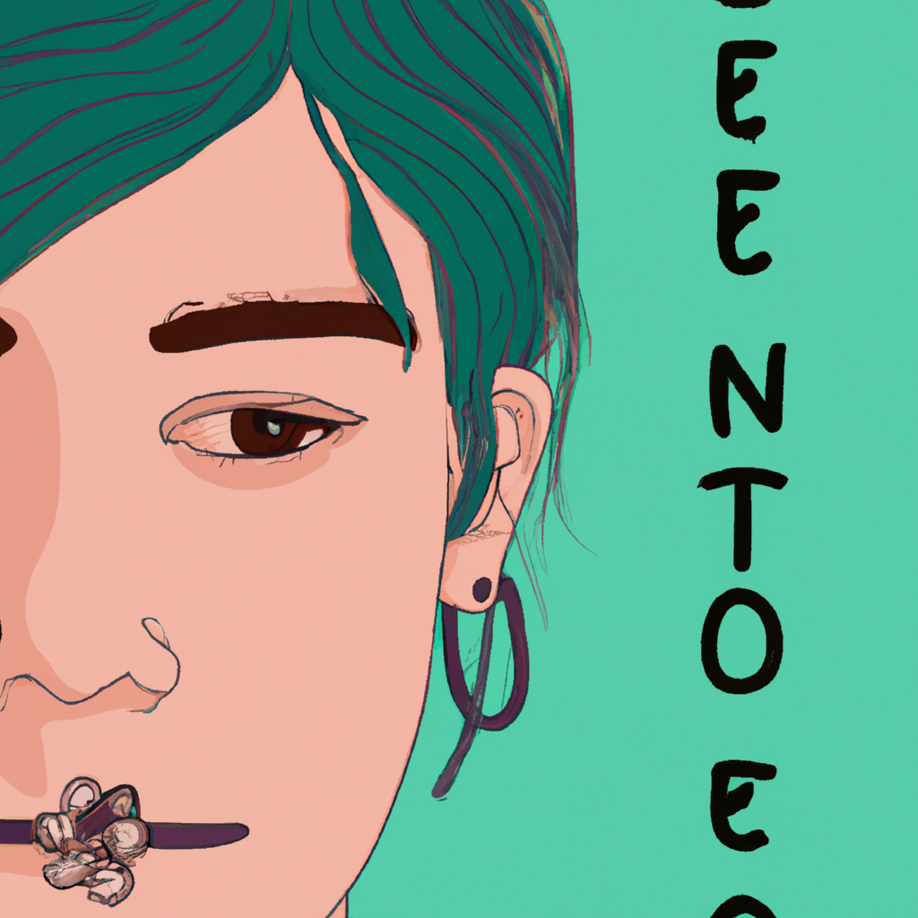 ¿Cuál es el significado del piercing Medusa?
