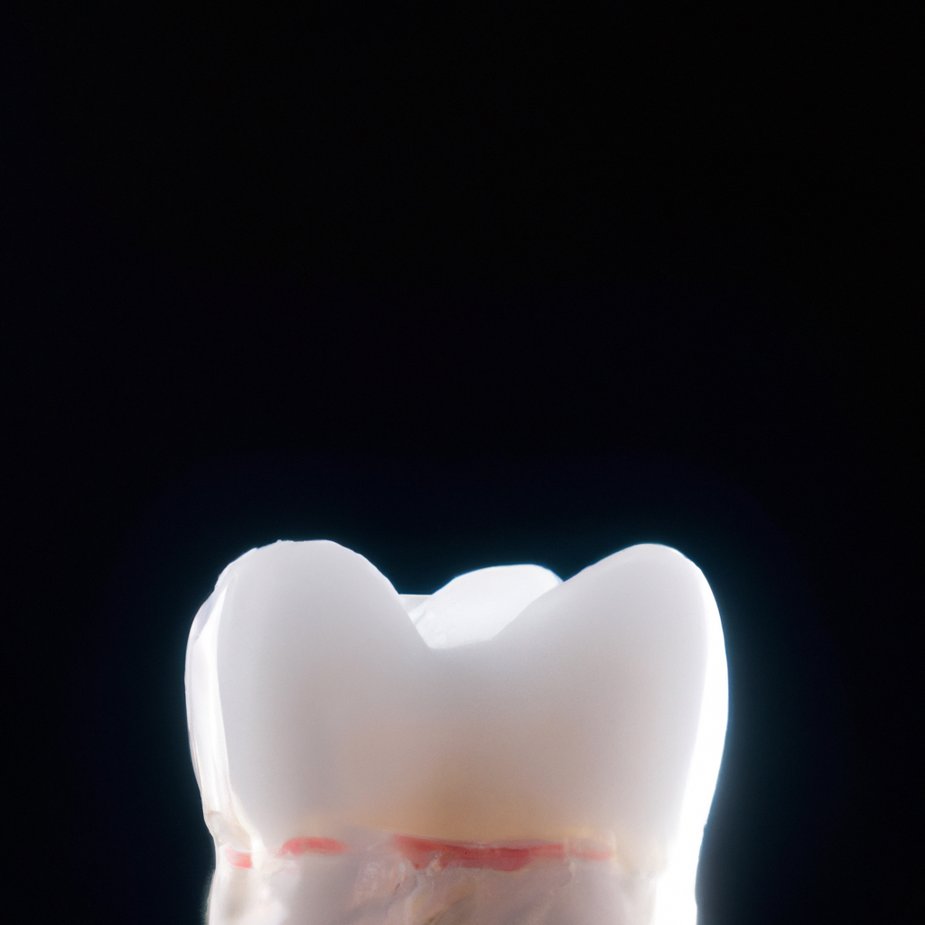 ¿Cuánto dura un diente con periodontitis?