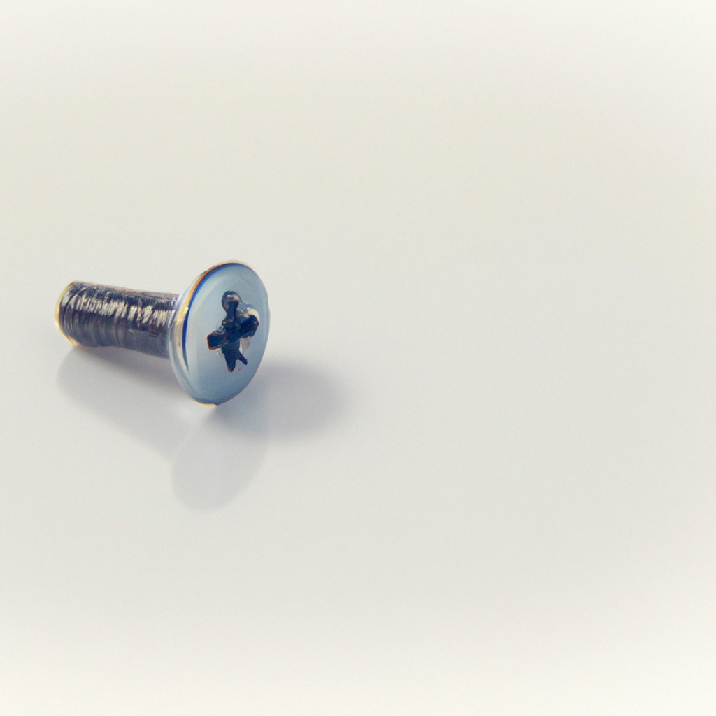 ¿Cuánto tiempo hay que llevar los Microtornillos?