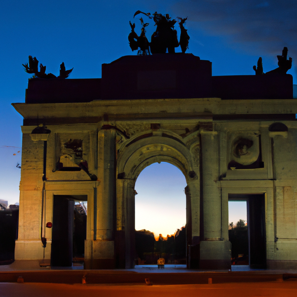 ¿Qué es el arco Palatofaringeo?