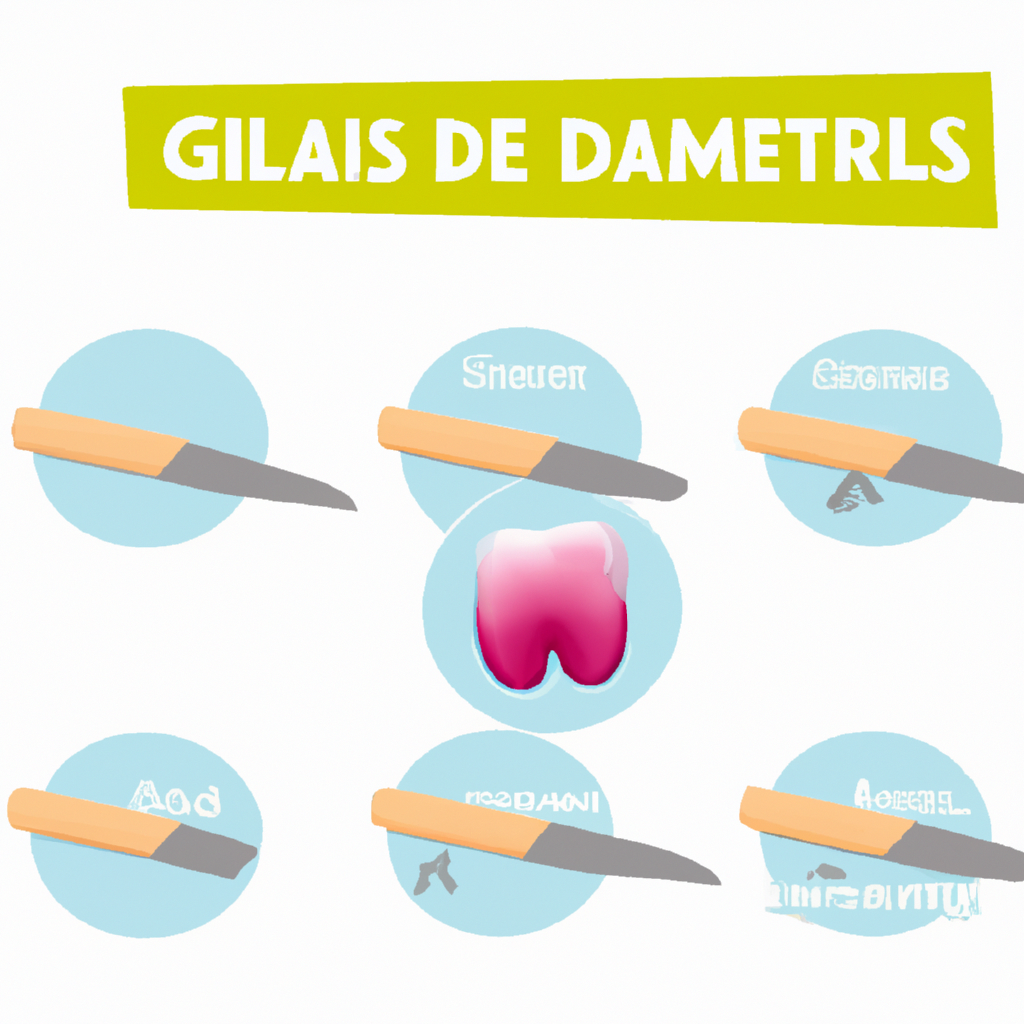 ¿Qué es la gingivitis descamativa?