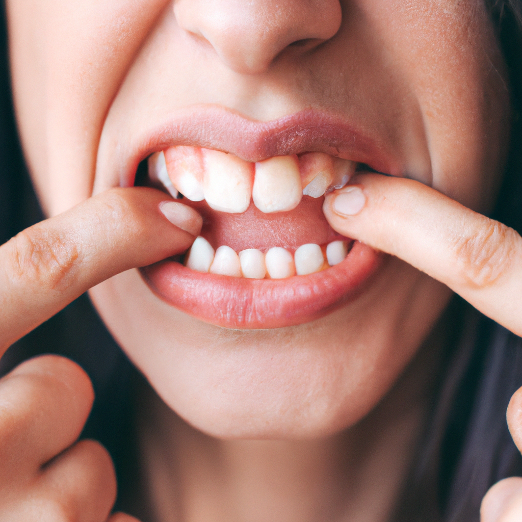 ¿Cómo curar una Boquera en la comisura del labio?