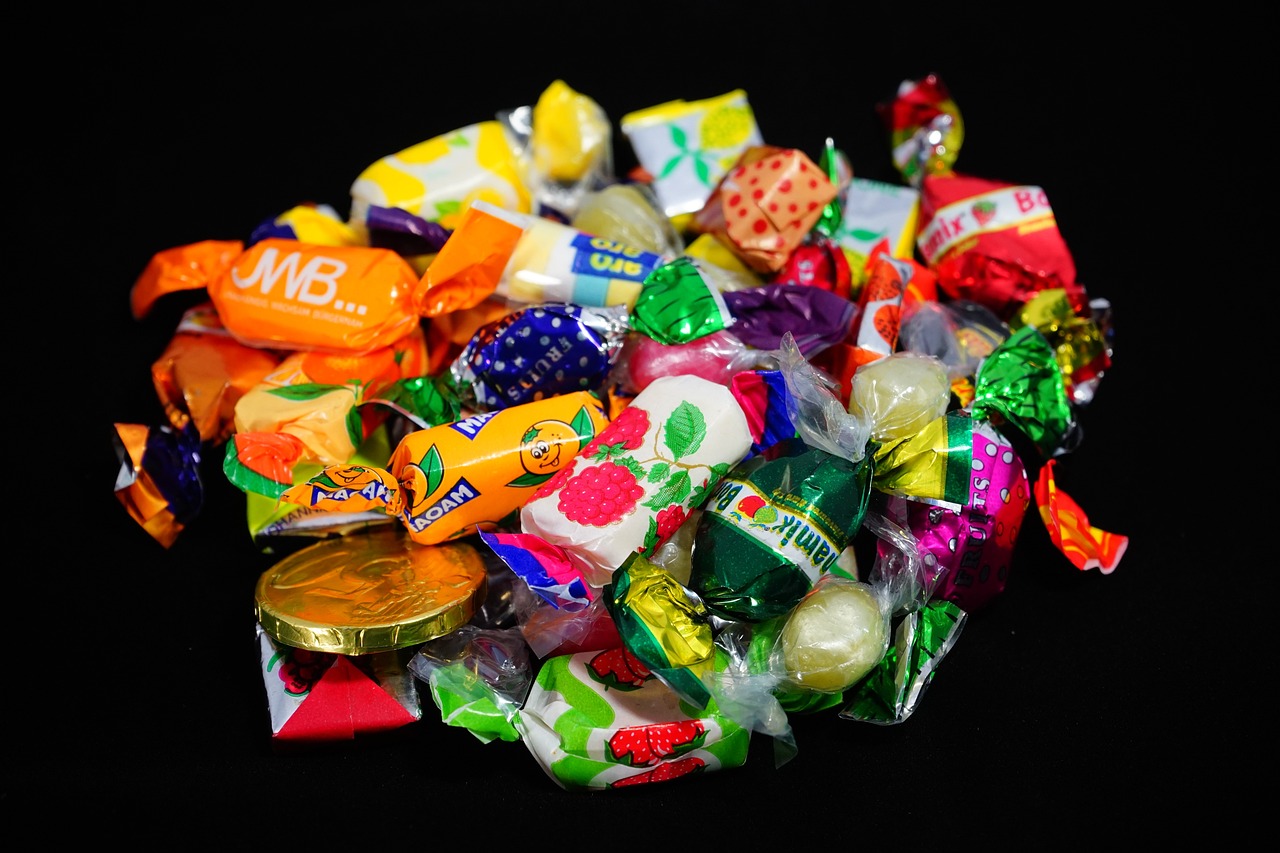 ¿Cuáles son los tipos de caries dental?