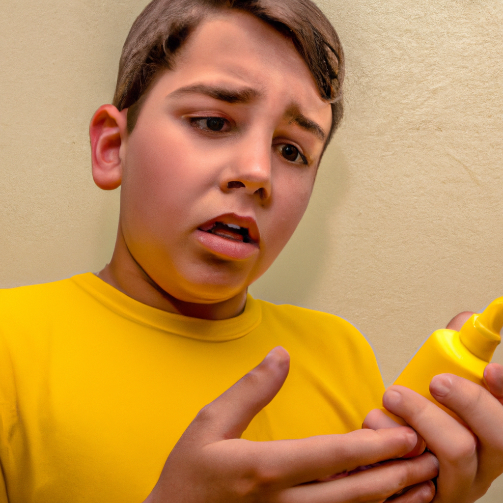 ¿Cuánto de diclofenac se le puede dar a un niño?