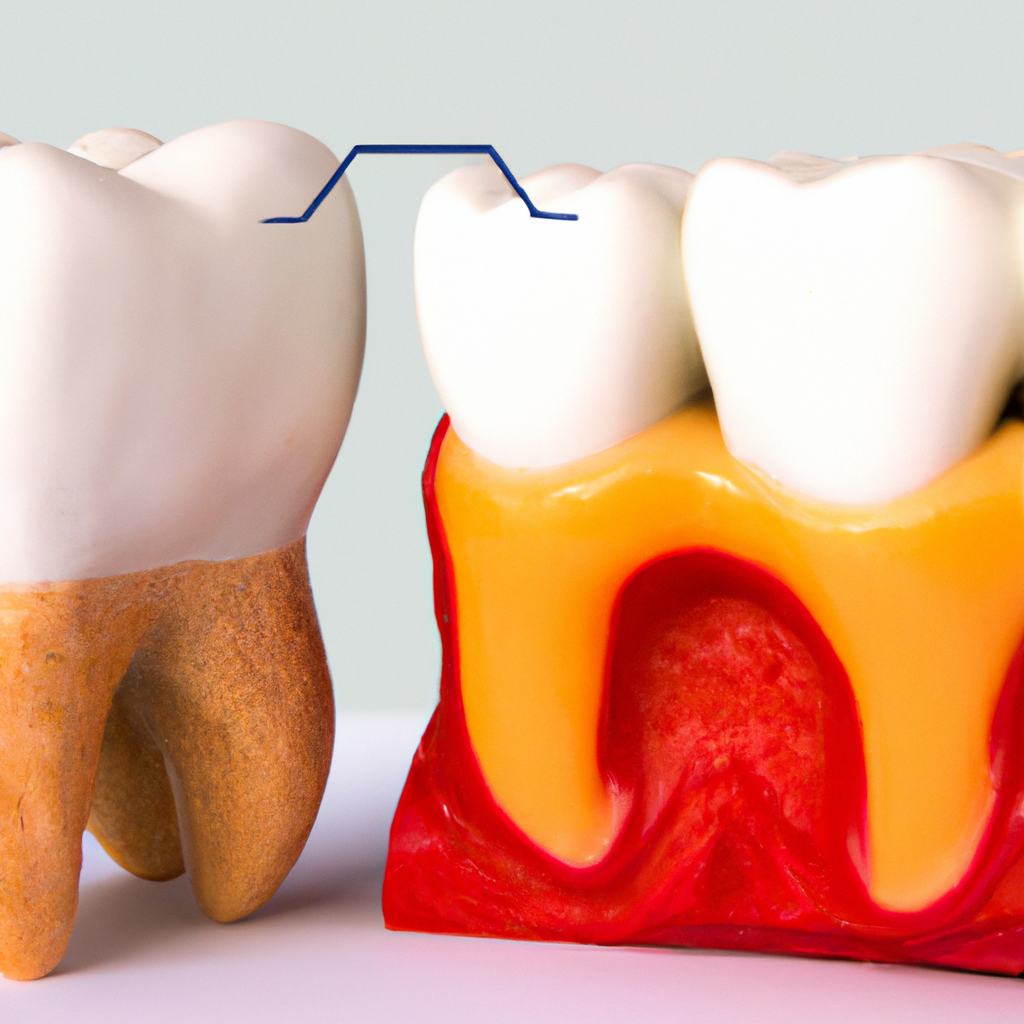 ¿Dónde acudir si tengo periodontitis?