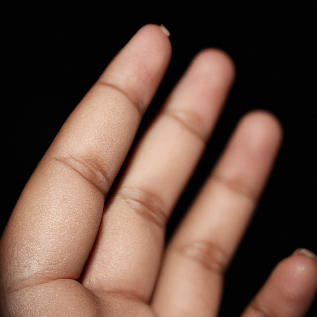 ¿Qué enfermedad debilita las uñas?