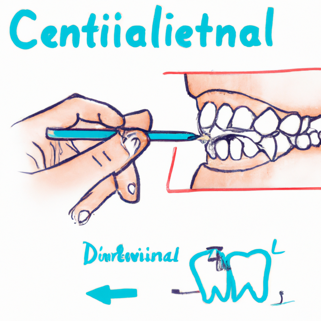¿Qué es un cantiléver dental?