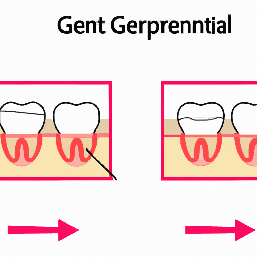 ¿Qué hacer en caso de periodontitis?