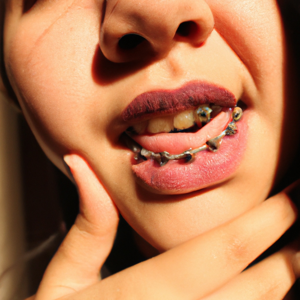¿Qué hacer si te duelen mucho los brackets?