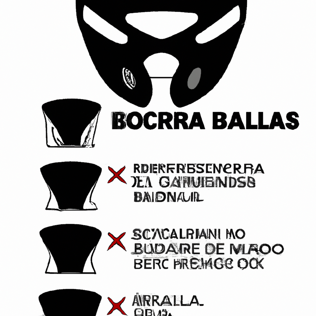 ¿Cuál es el mejor protector bucal de boxeo?